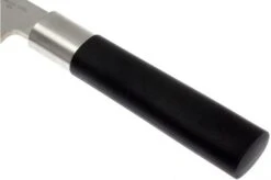 Kai Wasabi Black Deba 15cm 6715D -Kai Shop KAWB 6715D 04 kai wasabi kawb 6715d 04