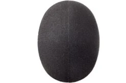 Kai Wasabi Black Deba 15cm 6715D -Kai Shop KAWB 6715D 08 kai wasabi kawb 6715d 08