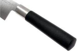 Kai Wasabi Black Deba 10,5 Cm, 6710D -Kai Shop KAWB6710D 05 kai wasabi black kawb6710d 05