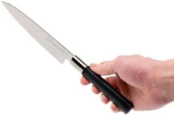 Kai Wasabi Black Yanagiba 15,5 Cm, 6715Y -Kai Shop KAWB6715Y 08 kai wasabi black kawb6715y 08