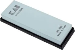 Kai WS-3000 Sharpening Stone, Grit 3000