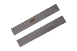 KMFS Lapping Film LF1500 Polishing Tape 2 Pieces, 1500 Grit -Kai Shop KFLF1500 02 kmfs