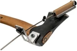 KME Axe Sharpener Kit, Sharpening System For Axes -Kai Shop KMAXE KIT 03 kme sharpeners