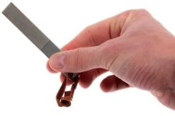 Karesuando Diamond Sharpener 3591 -Kai Shop KO3591 03 karesuando ko3591 03