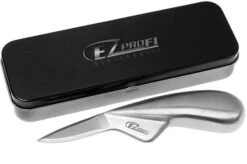 EZ-Profi Oyster Knife Chefs Edition -Kai Shop KT3063 05 ez profi oestermes kt3063 05