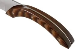 Forge De Laguiole Michel Bras Cheese Knife -Kai Shop LACFBRAS 05 forge de laguiole