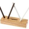 Lansky - Deluxe Turnbox Crock Stick Sharpener