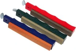 Lansky LKC03 Controlled Angle Sharpening System, Standard -Kai Shop LSLKC03 03 lansky slijpsysteem standaard v2 lslkc03 03