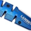 Lansky Quadsharp Sharpener For On The Road QSHARP