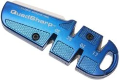 Lansky Quadsharp Sharpener For On The Road QSHARP -Kai Shop LSQSHARP 03 lansky quadsharp lsqsharp 03