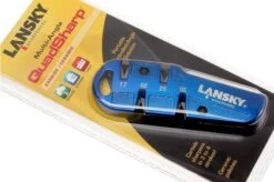 Lansky Quadsharp Sharpener For On The Road QSHARP -Kai Shop LSQSHARP 04 lansky quadsharp lsqsharp 04