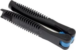 Lansky, Folding Diamond Tapered Steel For Serrated Knives, TR-600 -Kai Shop LSTR 600 03 lansky slijpstaaf lstr 600 03