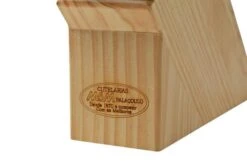 MAM Kitchen Knives Set 420, 6-piece Kitchen Knife Set -Kai Shop MAM420 04 mam