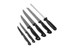 MAM Kitchen Knives Set 420, 6-piece Kitchen Knife Set -Kai Shop MAM420 05 mam