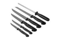 MAM Kitchen Knives Set 420, 6-piece Kitchen Knife Set -Kai Shop MAM420 06 mam