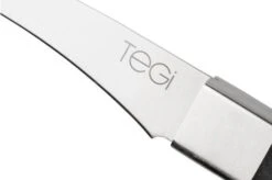 Maserin TEGI 2500-07PN Turning Knife Black, 7cm -Kai Shop ME2500 07PN 05 maserin