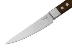 Maserin TEGI 2500-13PM Boning Knife 13 Cm, Brown -Kai Shop ME2500 13PM 03 maserin