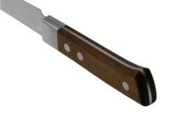 Maserin TEGI 2500-13PM Boning Knife 13 Cm, Brown -Kai Shop ME2500 13PM 04 maserin