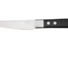 Maserin TEGI 2500-13PN Carving Knife, Black, 13 Cm