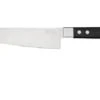 Maserin TEGI 2500-17PN Santoku Black, 17 Cm