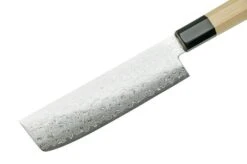 Mujun Sekiso 10AN-16 Nakiri 16,5 Cm -Kai Shop MJ10AN 16 03 mujun