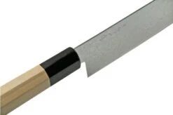 Mujun Sekiso 10AN-16 Nakiri 16,5 Cm -Kai Shop MJ10AN 16 05 mujun