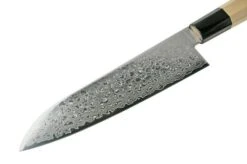 Mujun Sekiso 10ASA-18 Santoku 18 Cm -Kai Shop MJ10ASA 18 03 mujun