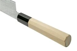 Mujun Sekiso 10ASA-18 Santoku 18 Cm -Kai Shop MJ10ASA 18 06 mujun 1