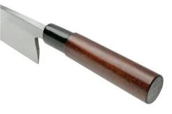 Mujun S53-J Deba 15 Cm, One-sided Grind -Kai Shop MJS53 J 04 mujun