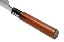 Mujun S63-J Yanagiba 21 Cm, One-sided Grind -Kai Shop MJS63 J 04 mujun 1