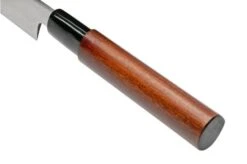 Mujun S63-J Yanagiba 21 Cm, One-sided Grind -Kai Shop MJS63 J 05 mujun 1