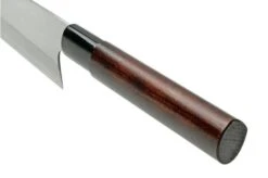 Mujun Misuzu VO0-J Santoku 21 Cm -Kai Shop MJVO0 J 04 mujun