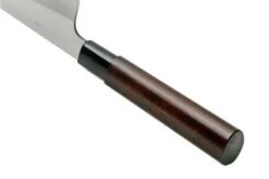 Mujun Misuzu VO0-J Santoku 21 Cm -Kai Shop MJVO0 J 05 mujun