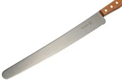 Messermeister Future 22-02034 Bread Knife, 31 Cm -Kai Shop MR22 02034 03 messermeister