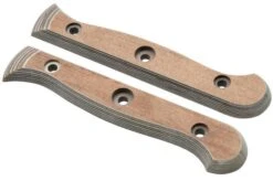 Messermeister Custom Russet, Small 860320 Wooden Handle