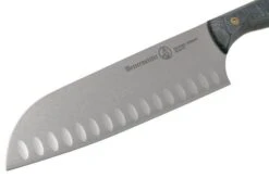Messermeister Custom 8610-7K Santoku, 18 Cm 7 Messermeister Custom 8610-7K Santoku, 18 Cm -Kai Shop MR8610 7K 03 messermeister