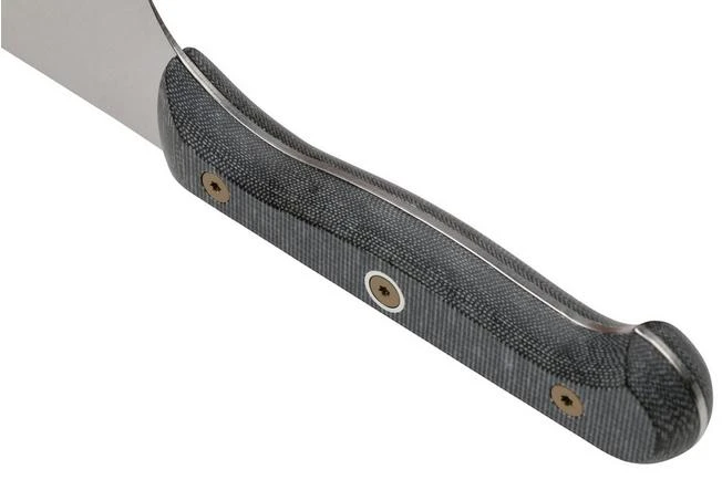 Messermeister Custom 8610-7K Santoku, 18 Cm 4 Messermeister Custom 8610-7K Santoku, 18 Cm - Image 4