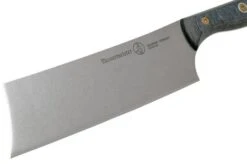 Messermeister Custom 8633-6-5 Nakiri, 16.5 Cm -Kai Shop MR8633 6 5 03 messermeister