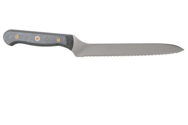 Messermeister Custom 8644-8 Bread Knife, 20 Cm 2 Messermeister Custom 8644-8 Bread Knife, 20 Cm - Image 2