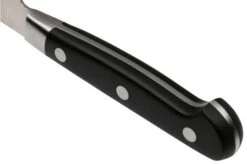 Messermeister Meridian Elite E-3610-7K Santoku With Dimples, 18 Cm -Kai Shop MRE 3610 7K 04 messermeister