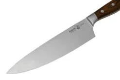 Messermeister Avanta 10 Piece Knife Set With Knife Block -Kai Shop MRL8000 10S 05 messermeister