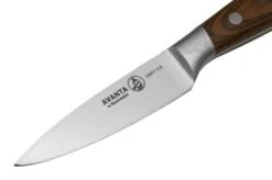 Messermeister Avanta 10 Piece Knife Set With Knife Block -Kai Shop MRL8000 10S 09 messermeister