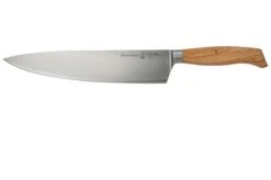 Messermeister Oliva Luxe LX686-26 Chef's Knife, 26 Cm