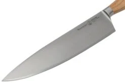 Messermeister Oliva Luxe LX686-26 Chef's Knife, 26 Cm -Kai Shop MRLX686 26 03 messermeister