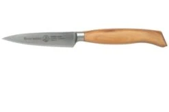 Messermeister Oliva Luxe LX688-09 Paring Knife, 9 Cm