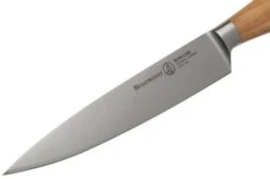 Messermeister Oliva Luxe LX692-16F Flexible Filleting Knife, 16 Cm -Kai Shop MRLX692 16F 03 messermeister