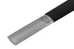 Marttiini Diamond Sharpener Oval 1515114, Sharpening Steel Grain Size 300-600 -Kai Shop MT1515114 03 martiini