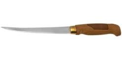 Marttiini Superflex Filleting Knife 15, 620016 Dark Birch