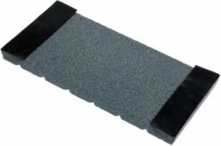 Naniwa Flattening Block, Grain 24, A110 -Kai Shop NAA 110 03 naniwa egaliseerblok 24 naa 110 03