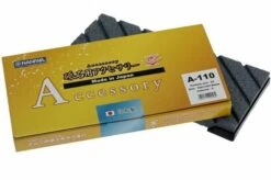 Naniwa Flattening Block, Grain 24, A110 -Kai Shop NAA 110 04 naniwa egaliseerblok 24 naa 110 04